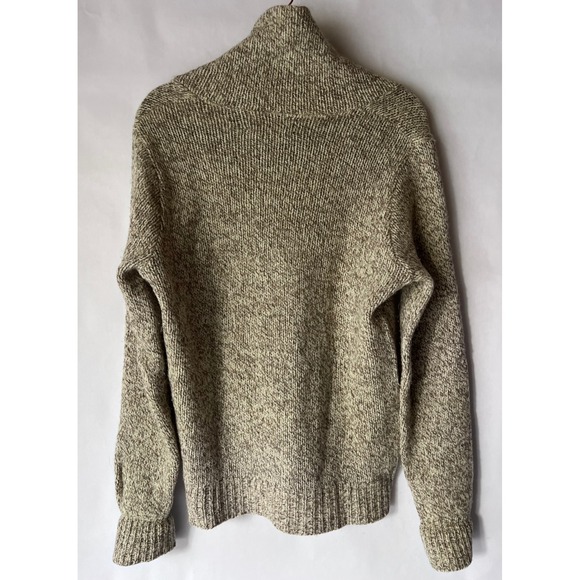 Vintage‎ Eddie Bauer Women's Sweater Small Shawl Collar - Picture 4 of 7